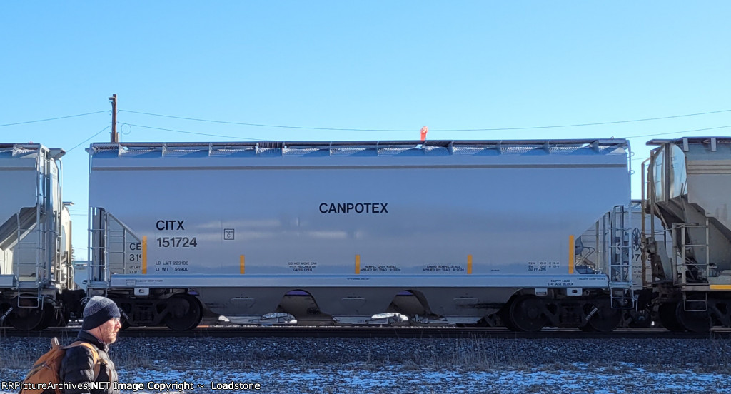 CITX 151724